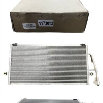 CONDENSER VOLVO S40 SWJ-331