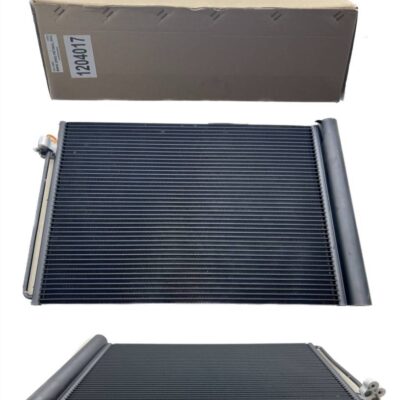 CONDENSER BMW 5 SERIES E60 PETROL PFC KM10967