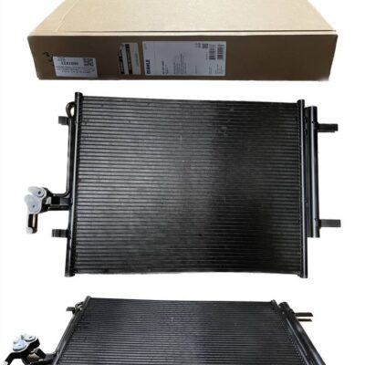 CONDENSER LAND ROVER EVOQUE (LV)/ FORD MONDEO 4 / VOLVO S80 2/ XC60 / V60  BEHR KM3807