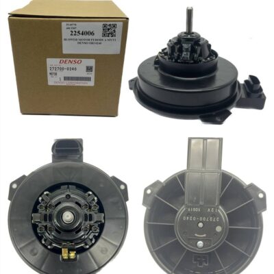 BLOWER MOTOR PERODUA MYVI DENSO ORI 0240