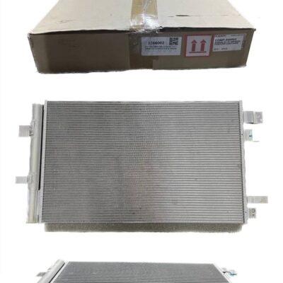 CONDENSER ORI SUBARU XV / IMPREZA/ FORESTER'16 X00002