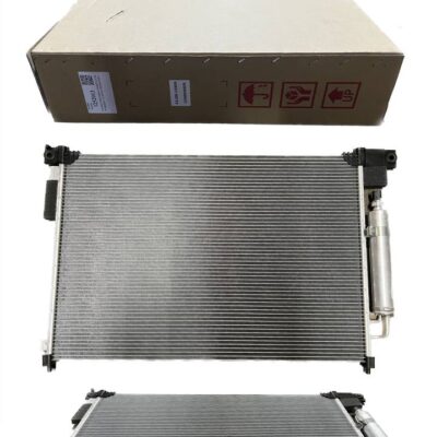 CONDENSER NISSAN SERENA C26 W/DRIER CALSONIC 92100-1VA0A