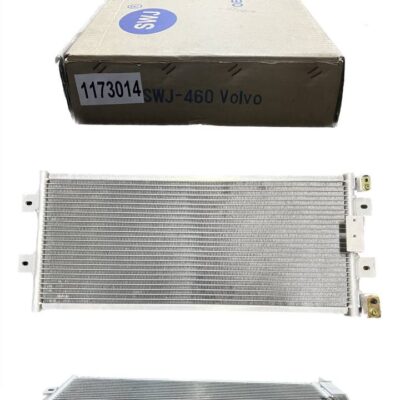 CONDENSER VOLVO SWJ-460