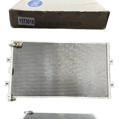 CONDENSER VOLVO DIGGER SWJ-461