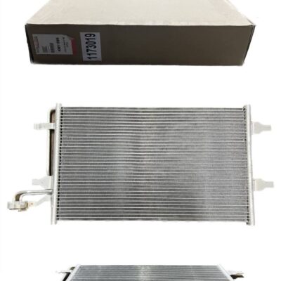 CONDENSER VOLVO S40 2 '06 PFC WC KM11599