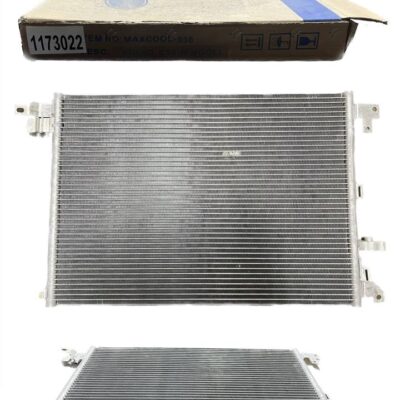 CONDENSER VOLVO XC90/S90 MAXCOOL