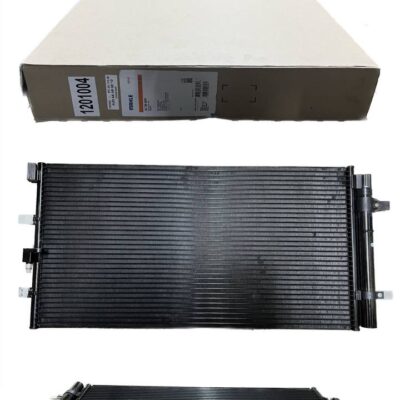 CONDENSER AUDI A4/A5/Q5 13' BEHR KM5802