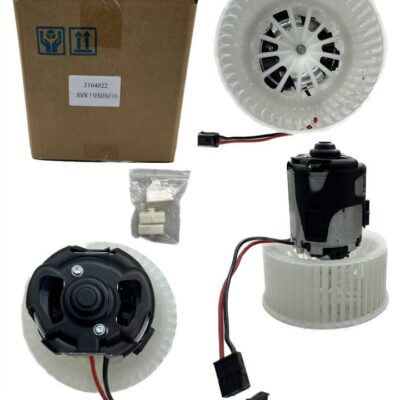 BLOWER MOTOR BMW 5 SERIES (F10) 'CSW