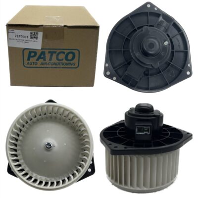 BLOWER MOTOR PROTON GEN2 PATCO ORGL