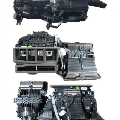 BLOWER UNIT SET PROTON X50 ORI (COIL UNIT)