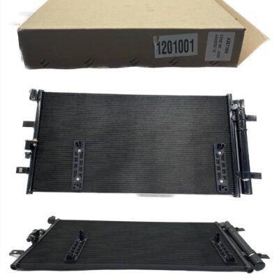 CONDENSER AUDI A4 / A5 / Q5 08' 'WC' KM7368