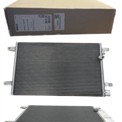 CONDENSER AUDI A6 (4F) '08' OEM MAHLE BEHR KM5751