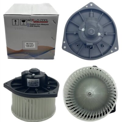 BLOWER MOTOR 'WC NISSAN URVAN E25