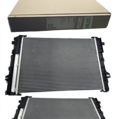 CONDENSER M/BENZ W176/W246/W242 12' 'BEHR'