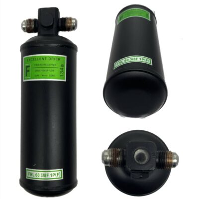 RECEIVER DRIER 3/8 F 'AAA'