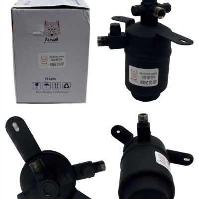 RECEIVER DRIER M/BENZ 210 X3P 'AlphaV