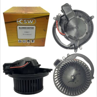 BLOWER MOTOR BMW 1/2/3/4-SERIES F20/F30 CSW