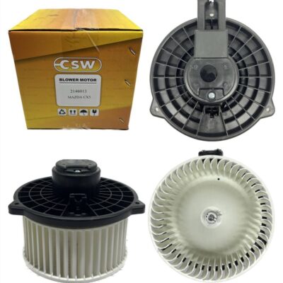 BLOWER MOTOR MAZDA CX5 CSW