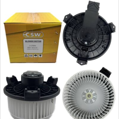 BLOWER MOTOR HINO / HITACHI / KOBELCO TRUCK 24V CSW
