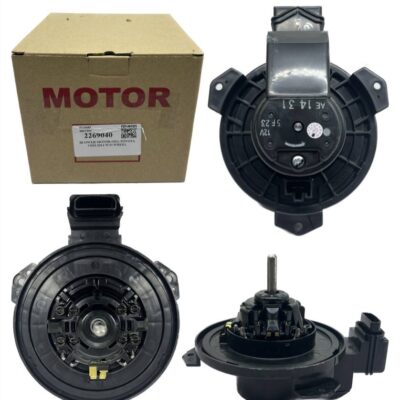 BLOWER MOTOR (OG) TOYOTA VIOS 2014 W/O WHEEL