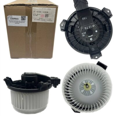 BLOWER MOTOR (OG) TOYOTA SIENTA 16' DENSO 116360-1520 ORI