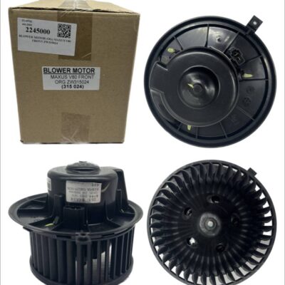 BLOWER MOTOR (OG) MAXUS V80 FRONT ZW315024