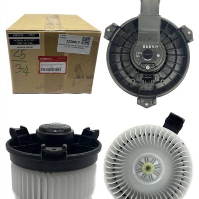 BLOWER MOTOR HONDA ACCORD / CRV '14 T2A ORI