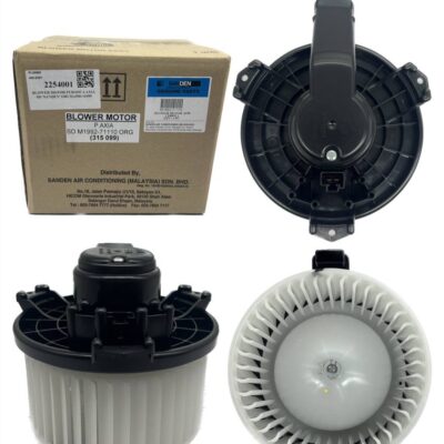 BLOWER MOTOR (OG) PERODUA AXIA SD M1992-71110