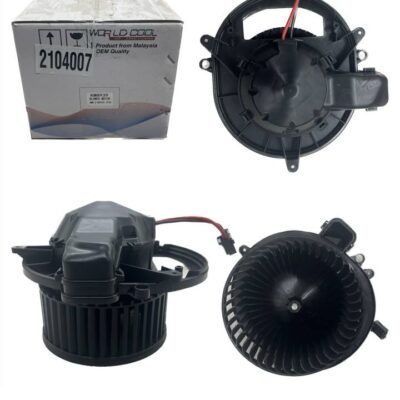 BLOWER MOTOR BMW 3 SERIES F30