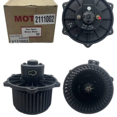 BLOWER MOTOR (R) CHEVROLET OPTRA