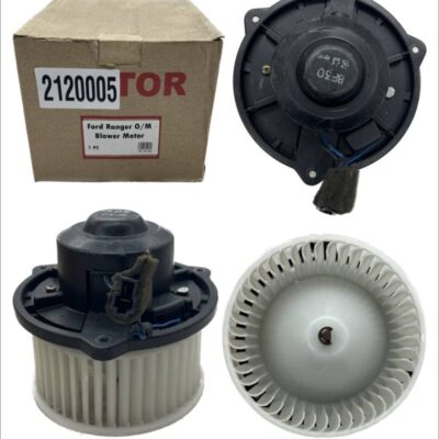 BLOWER MOTOR (R) FORD RANGER O/M