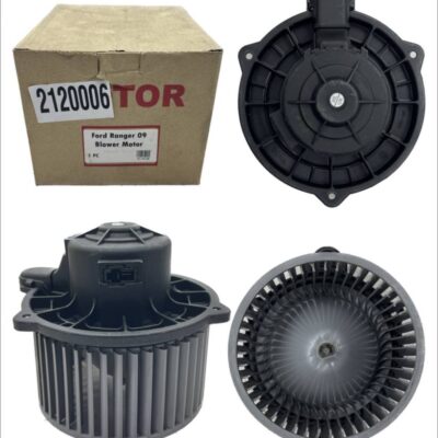 BLOWER MOTOR (R) FORD RANGER 09