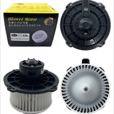 BLOWER MOTOR HICOM 12V /N16 ACC