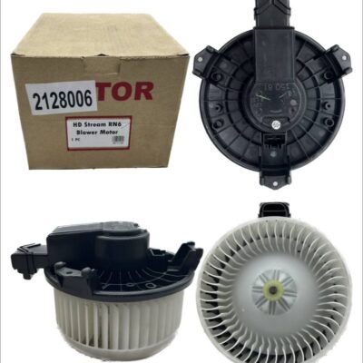 BLOWER MOTOR (R) HONDA STREAM RN6