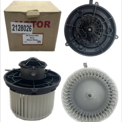 BLOWER MOTOR (R) HONDA STREAM RN3 (REAR)
