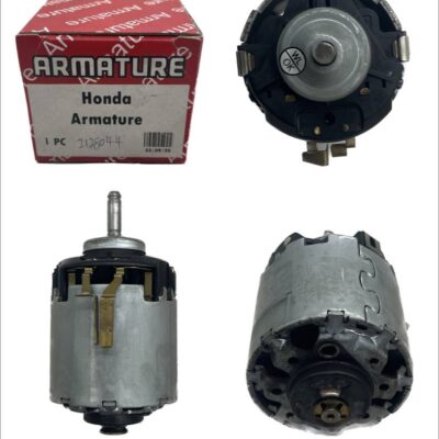 BLOWER ARMATURE HONDA (R)