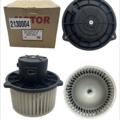 BLOWER MOTOR (R) HYUNDAI SONATA EF 2K/ KIA OPTIMA EF 2K