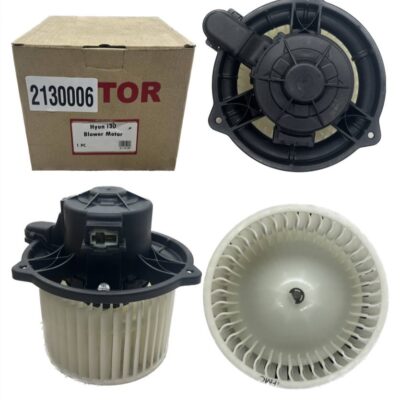 BLOWER MOTOR (R) HYUNDAI I30