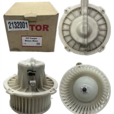 BLOWER MOTOR (R) ISUZU TROOPER