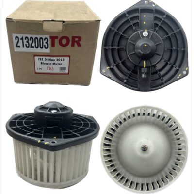 BLOWER MOTOR (R) ISUZU D-MAX 2012