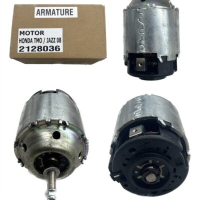 BLOWER ARMATURE HONDA CITY TMO / JAZZ 08' CSW