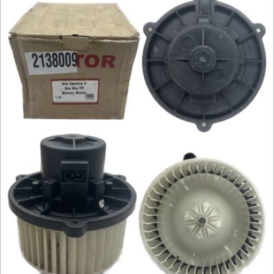 BLOWER MOTOR (R) KIA SPECTRA 5 /KIA RIO 99