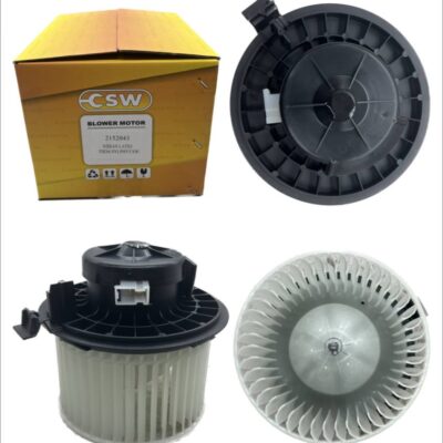 BLOWER MOTOR NISSAN LATIO / TIIDA / SYLPHY CSW