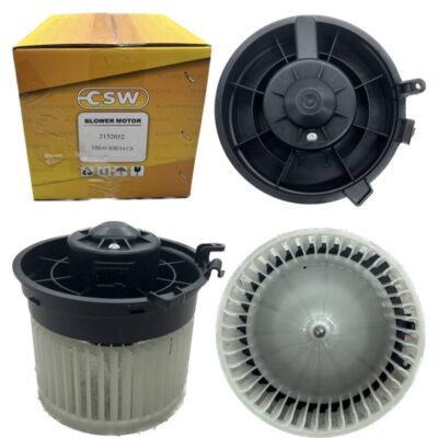 BLOWER MOTOR NISSAN SERENA C26 CSW