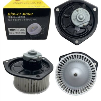 BLOWER MOTOR PROTON WIRA ND 'ACC'