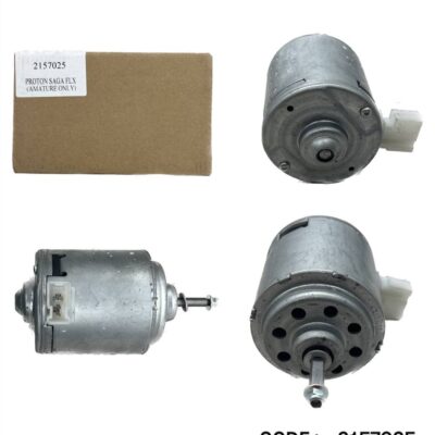 BLOWER ARMATURE PROTON SAGA FLX CSW