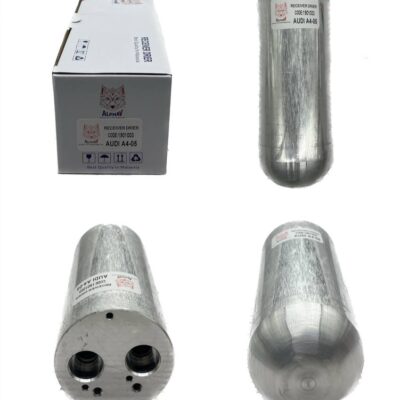 RECEIVER DRIER AUDI A4-05' 'AlphaV