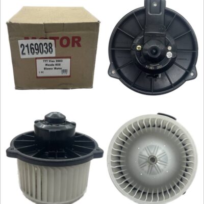 BLOWER MOTOR (R) TOYOTA VIOS 03' / MAZDA RX8