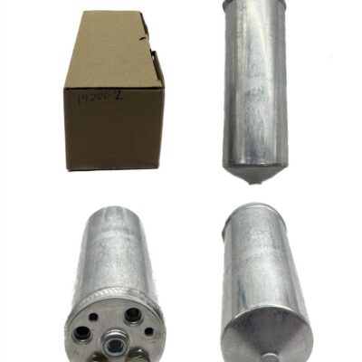 RECEIVER DRIER FORD LASER 'AlphaV