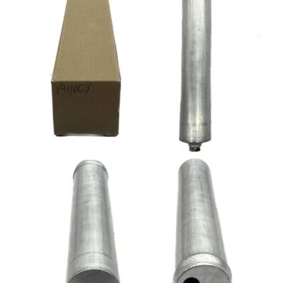 RECEIVER DRIER CHEVROLET AVEO 'AlphaV